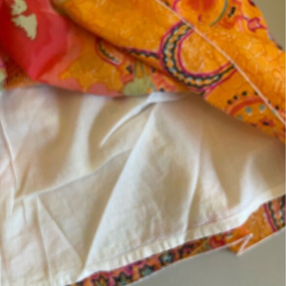 Jeans and Embroidered Top Size 6/6X - Picture 5 of 11